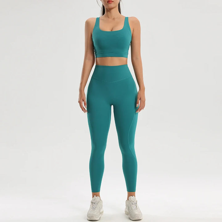 conjunto desporto alta compression